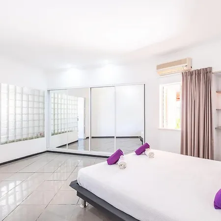 Mogan By Algarve Vacation Βίλα *
