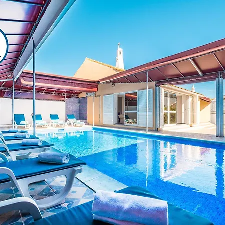 Mogan By Algarve Vacation Βίλα *