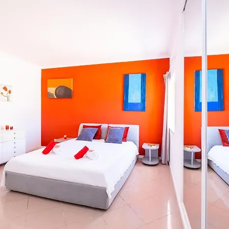Mogan By Algarve Vacation Αλμπουφέιρα