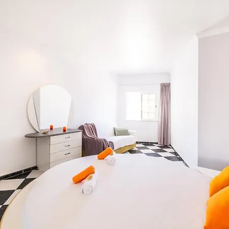 Mogan By Algarve Vacation Βίλα *
