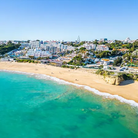Βίλα Mogan By Algarve Vacation *