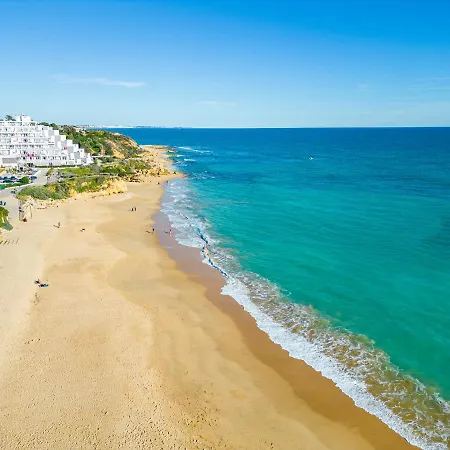 ヴィラ Mogan By Algarve Vacation *