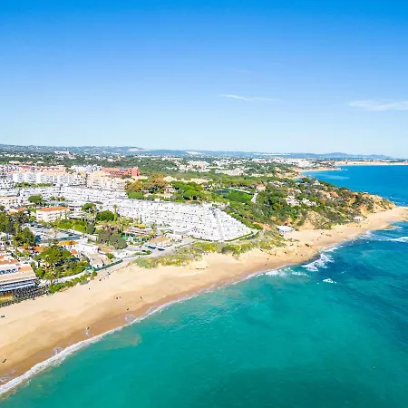 Mogan By Algarve Vacation Vila *